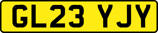 GL23YJY