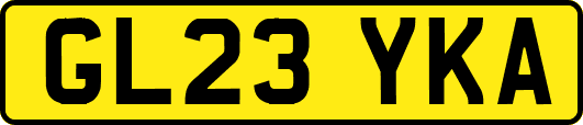 GL23YKA
