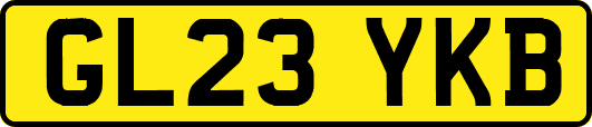 GL23YKB