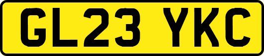 GL23YKC