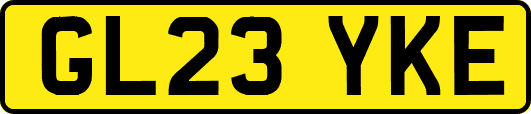 GL23YKE