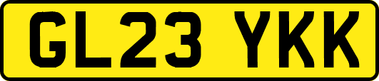 GL23YKK