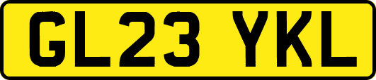 GL23YKL