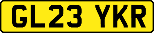 GL23YKR