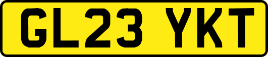 GL23YKT