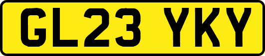 GL23YKY