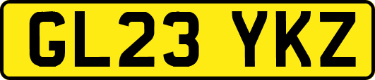 GL23YKZ