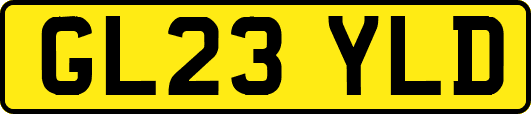 GL23YLD