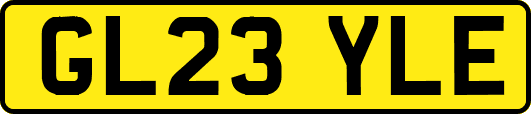 GL23YLE