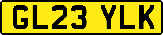 GL23YLK