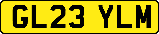 GL23YLM