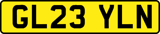 GL23YLN