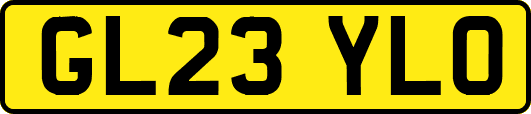 GL23YLO