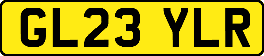 GL23YLR