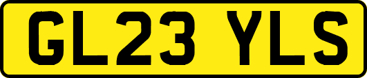 GL23YLS