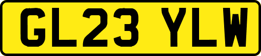 GL23YLW