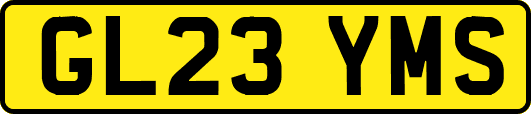 GL23YMS