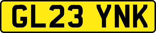 GL23YNK