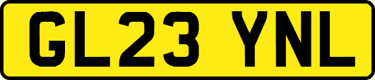 GL23YNL