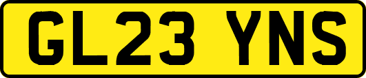 GL23YNS