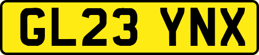 GL23YNX