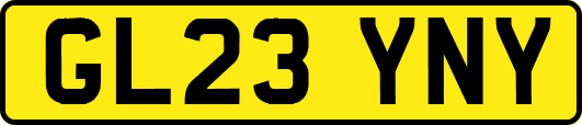 GL23YNY