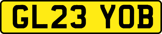 GL23YOB