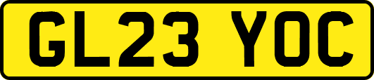 GL23YOC