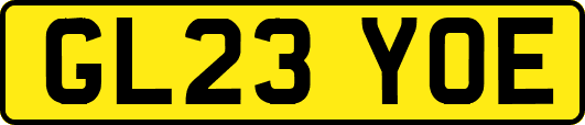 GL23YOE