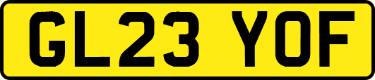 GL23YOF