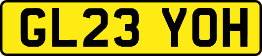 GL23YOH