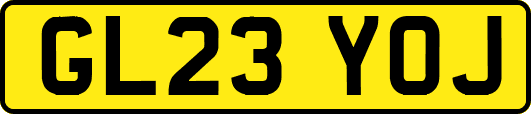GL23YOJ