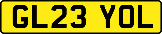 GL23YOL