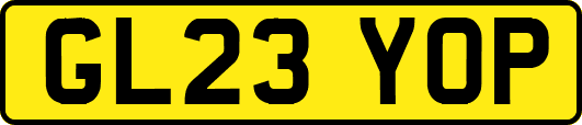 GL23YOP