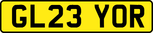 GL23YOR