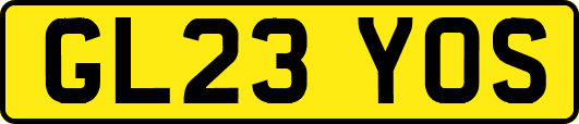 GL23YOS