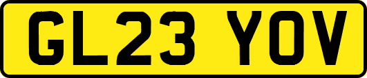GL23YOV