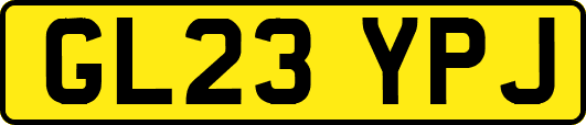 GL23YPJ