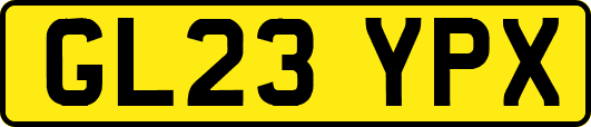 GL23YPX