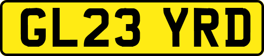 GL23YRD