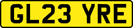 GL23YRE
