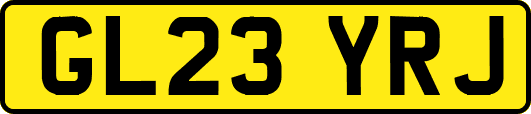 GL23YRJ