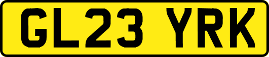 GL23YRK