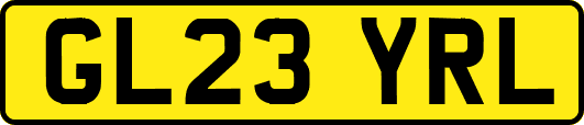 GL23YRL