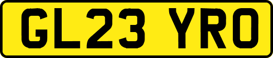 GL23YRO