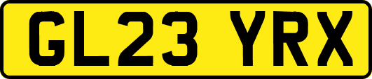 GL23YRX