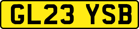 GL23YSB