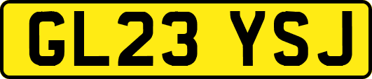 GL23YSJ