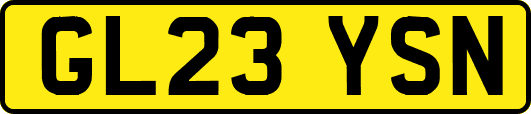 GL23YSN