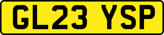 GL23YSP